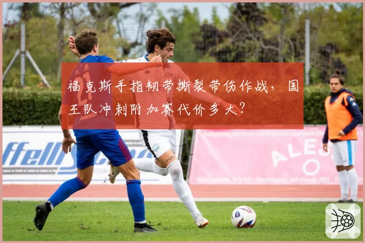 福克斯手指韧带撕裂带伤作战，国王队冲刺附加赛代价多大？