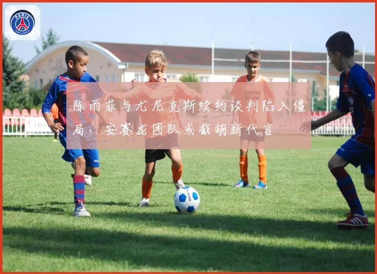 陈雨菲与尤尼克斯续约谈判陷入僵局，安赛龙团队或截胡新代言